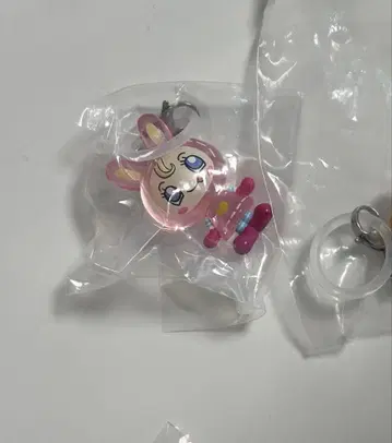 나루미야 메지루시 액세서리 베리에짱