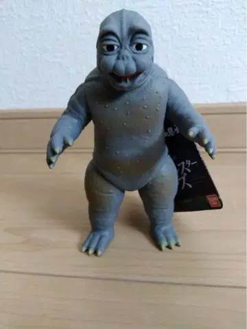 무비 몬스터 시리즈 미니라 고질라 스토어 한정판