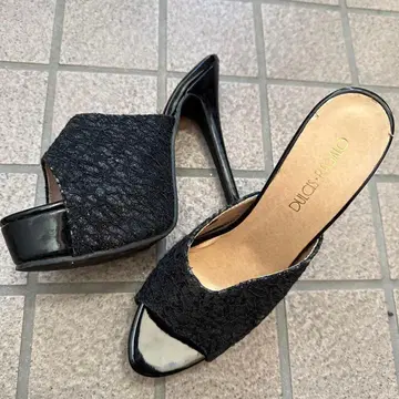 DULCIS REGALO ( 듈키스 레갈로 ) 핑힐뮬