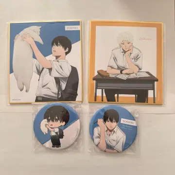 제비뽑기당 빛이 죽은 여름