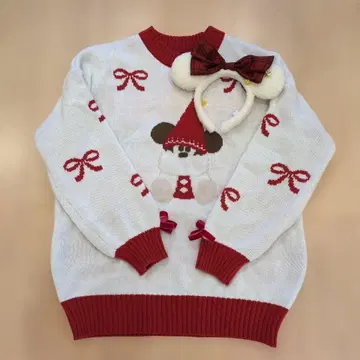 릴린린 스웨터 머리띠 세트 2025