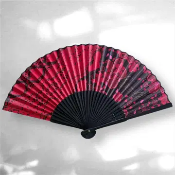 미야노 마모루 Begining 마모라이 부채