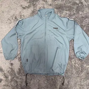 Champion 나일론 자켓 S 사이즈