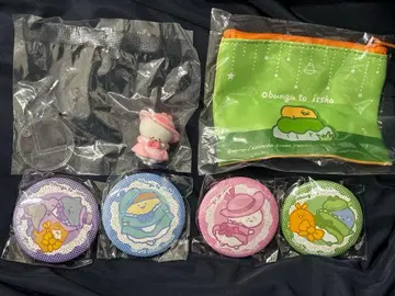 오분구토잇쇼 아소토코레쿠숀 2