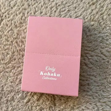 Only kohaku 컬렉션 오우카와 코하쿠