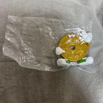 5엔 초코 가챠가챠