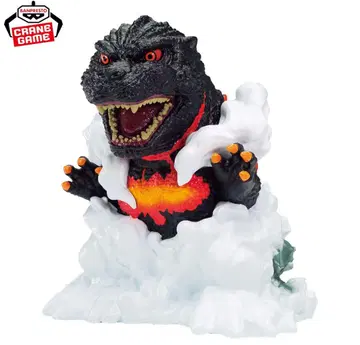 도호 괴수 시리즈 칭좌수 EX 고질라(1995) 피규어