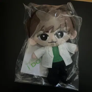 아베 료헤이 치비누이