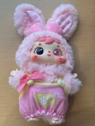 스무엘 레드 래빗