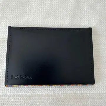 폴스미스 카드 케이스