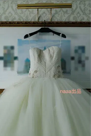 VeraWang 루이자 1대 오너