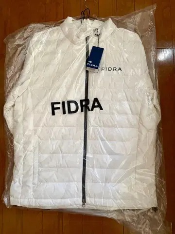 무료배송 피드라 FIDRA 다운 자켓 사이즈 L FD5QTY66