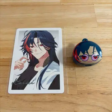 니지산지 빗쿠라타마고 카이세이