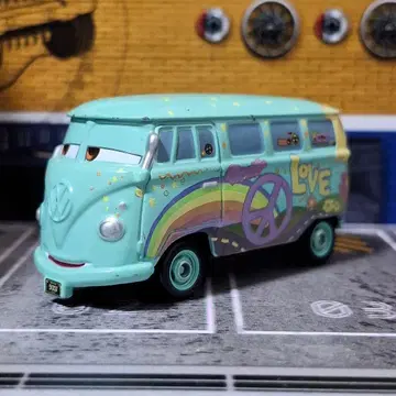 카즈 토미카 C-14 필모어 (스탠다드 타입)