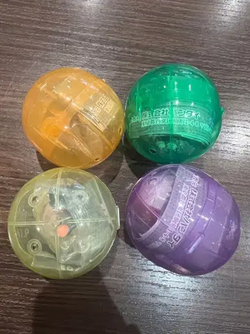 나의 히어로 아카데미아 스와라세타이 [ 총 4종류 ]