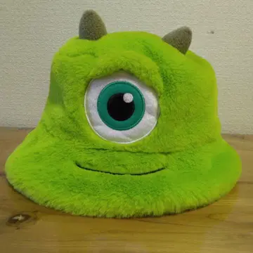 몬스터즈 잉크 마이크 햇 58cm 디즈니 구매품