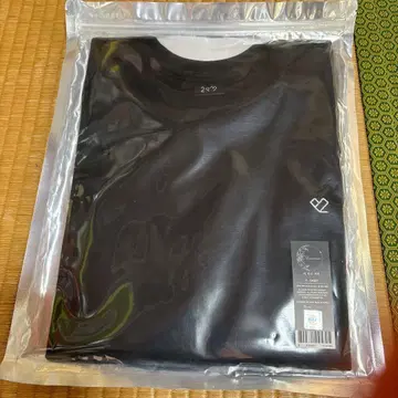 2PM 10th Anniversary T셔츠