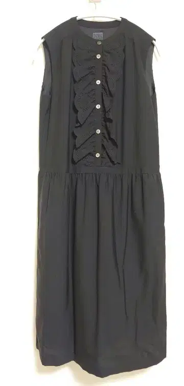 미나 페르호넨 탬버린 드레스