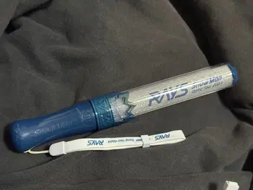 Snow Man 응원봉 RAYS 스노우맨