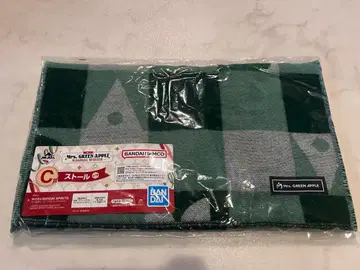 미세스 제일복권 C상 스톨