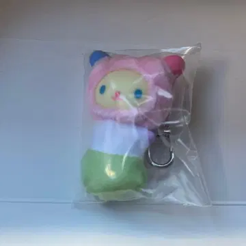 치비또모 산리오 화과자 우사하나