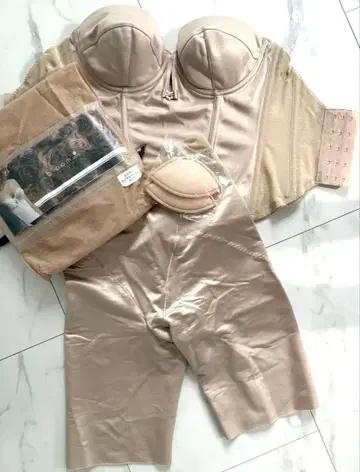 브라이덜 블룸 브라이덜 이너 E75