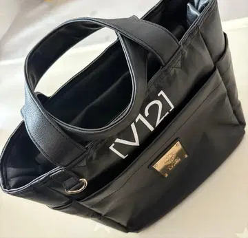 V12 골프 카트 백