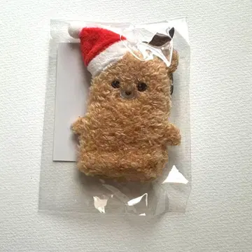 RIIZE 성찬 팝업 손가락 인형 키링