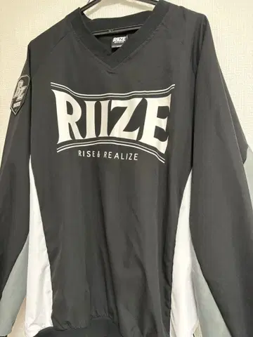 RIIZE 팬미팅 the secret liez 유니폼