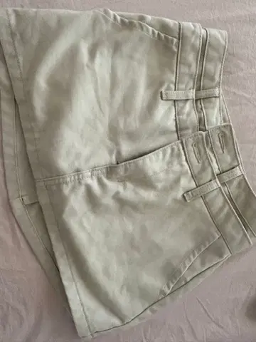 GYDA 베이지 타이트 스커트 S