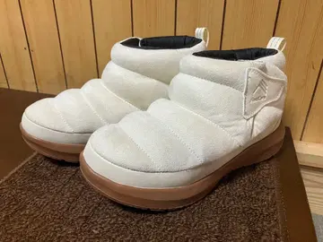 워크맨 방한 부츠 퀘벡 숏 S