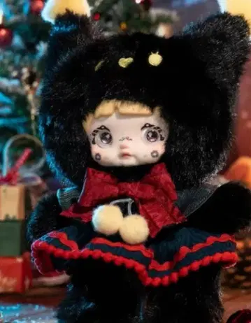 Wishing Elf TOP TOY nommi 크리스마스