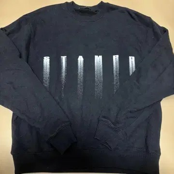 L 사이즈 STAMPD 트레이닝복