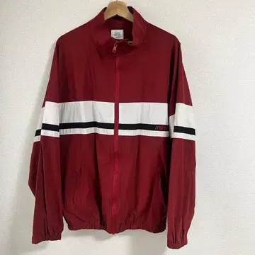 MSML 트랙 자켓 L