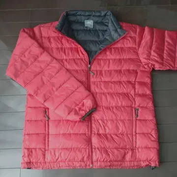 미즈노 다운 자켓