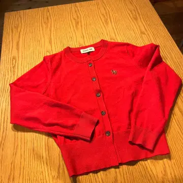 GENERAL IDEA 니트 가디건