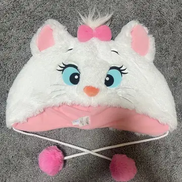 디즈니 팬캡 마리