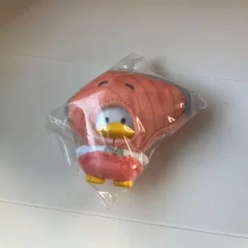 조금도 산리오 반찬 오리의 페쿠르