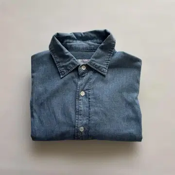 [ FRAMeWORK ] 프레임워크 던가리 셔츠