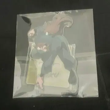 닌타마 란타로 젠포지 잇사쿠 아크릴 스탠드