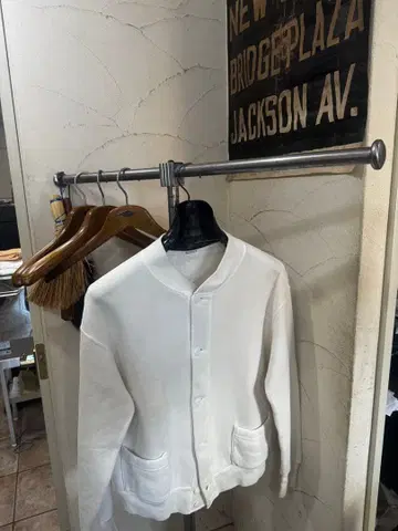 Butcherprodacts 맨투맨 가디건 40