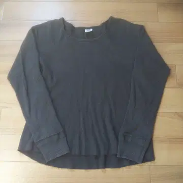 HIGHWAY NINE M 다크 그레이 가죽 재킷 써멀