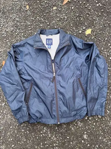 00s GAP 나일론 자켓