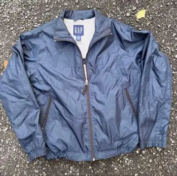 00s GAP 나일론 자켓