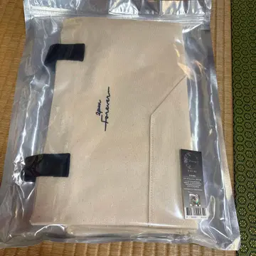 2PM 10th Anniversary ECO BAG