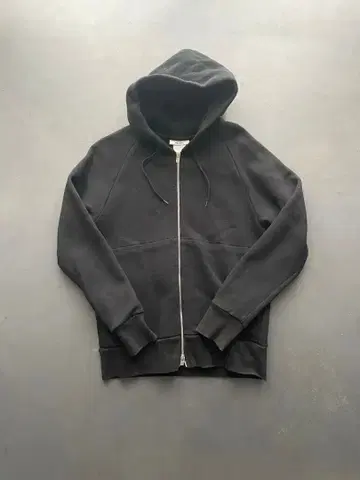 MXP 헤비 웜 셋업 맨투맨 풀 집업 후드티 & 스웨트 팬츠