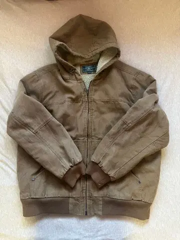 00s G.H. Bass & Co. 액티브형 자켓