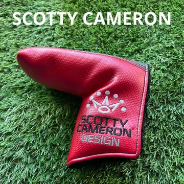 스카티 카메론 퍼터 커버