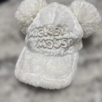 디즈니 미키마우스 캡 58cm