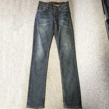 누디 진스 GRIM TIM W27